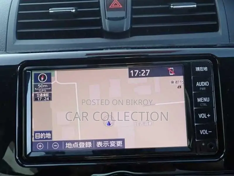 Toyota Premio FL Silver 2021