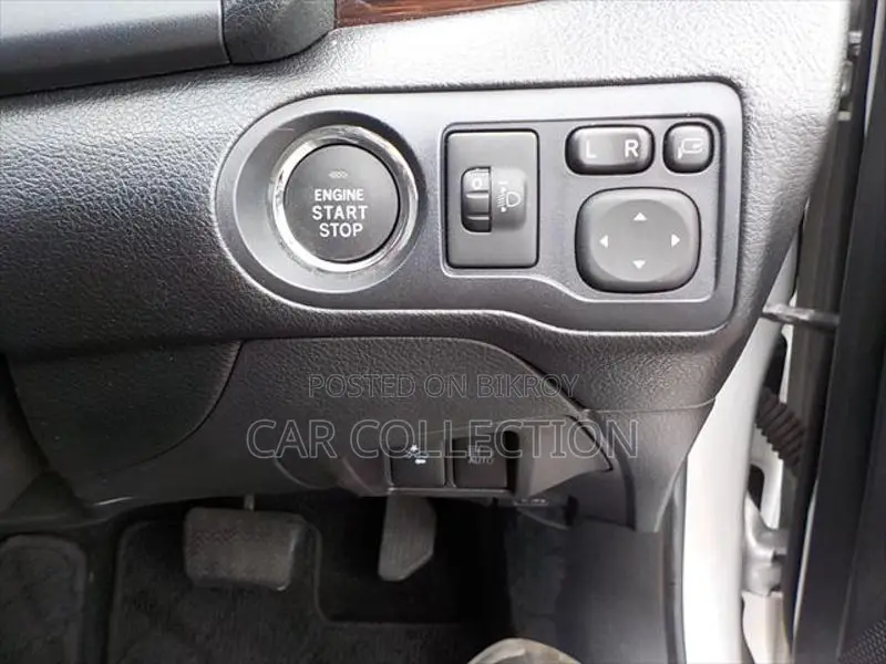 Toyota Premio FL Silver 2021