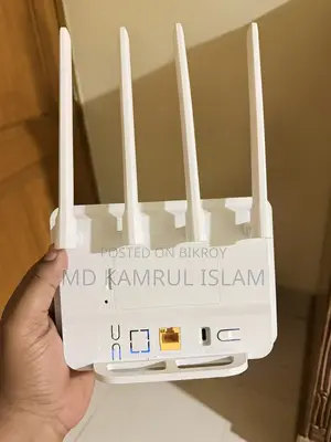 Gpfi ওয়ারলেস ওয়াইফাই
