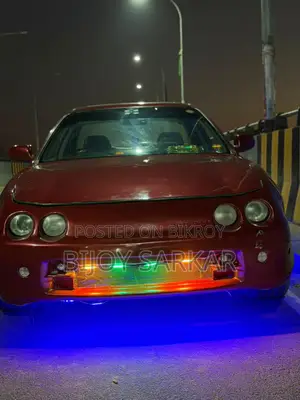 Honda Integra . 1994