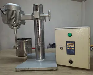 Lab. Mixer, Multi Type