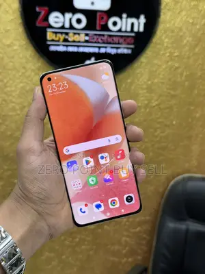 Xiaomi Mi 11 Ultra 256 GB Black