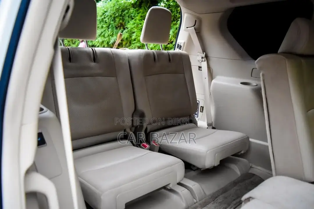 Toyota Land Cruiser Prado Tx-L 2018