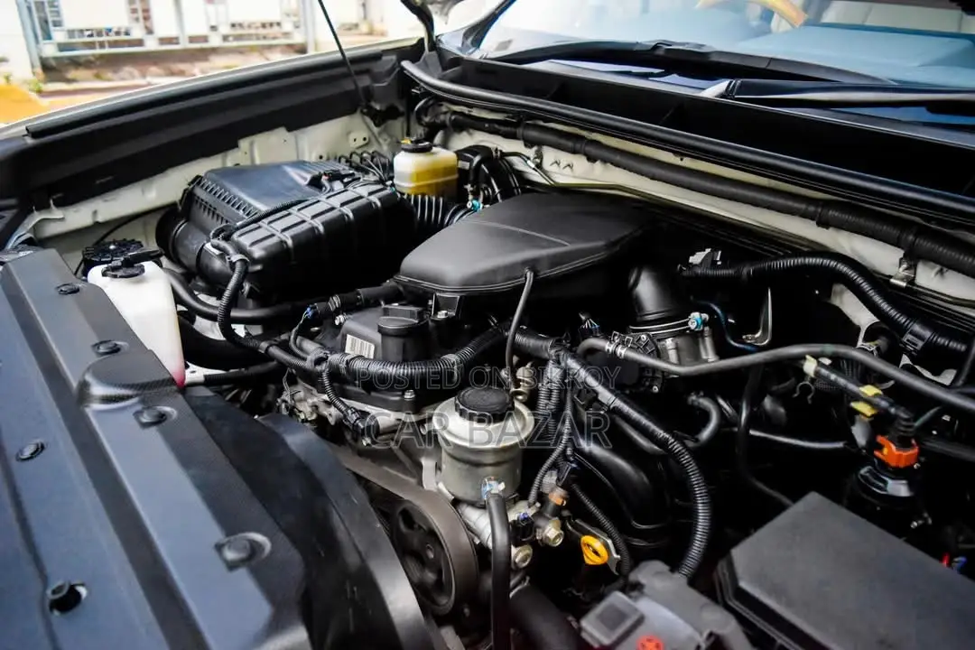Toyota Land Cruiser Prado Tx-L 2018