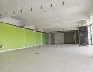 গুলশান এভিনিউতে ৬০৫০ বর্গফুটের চমৎকার অফিস স্পেস ভাড়া হবে