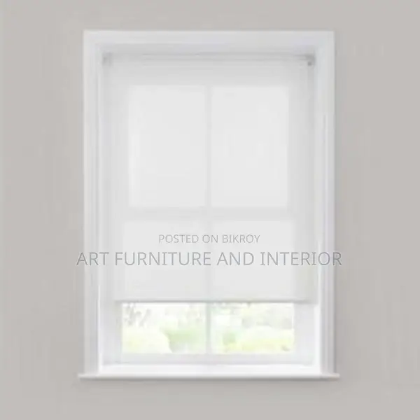 roller blinds - 01