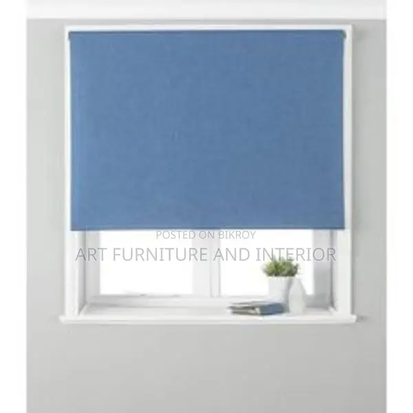 roller blinds - 01