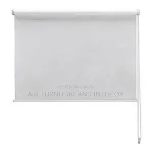 roller blinds - 01