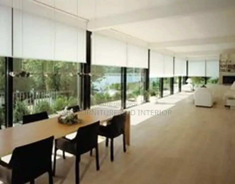 roller blinds - 01