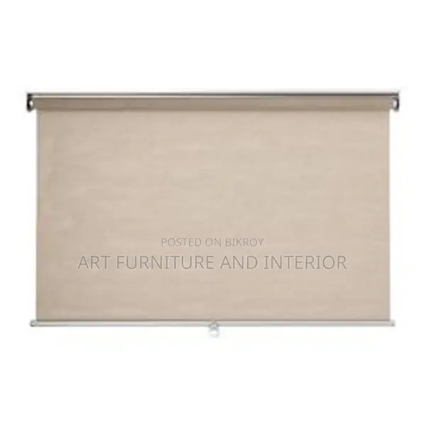 roller blinds - 01