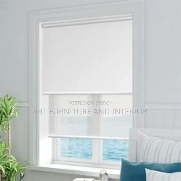 roller blinds - 01