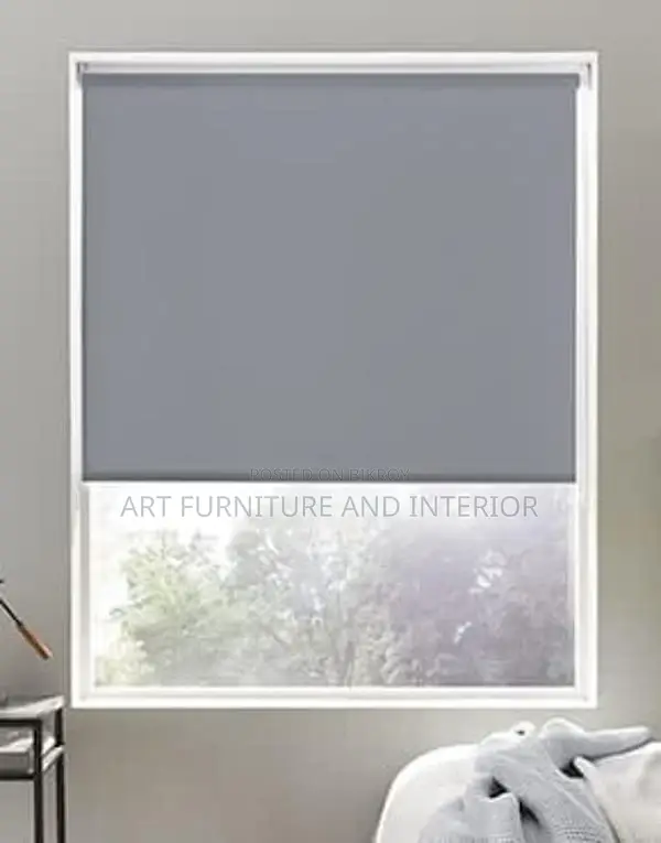 roller blinds - 01