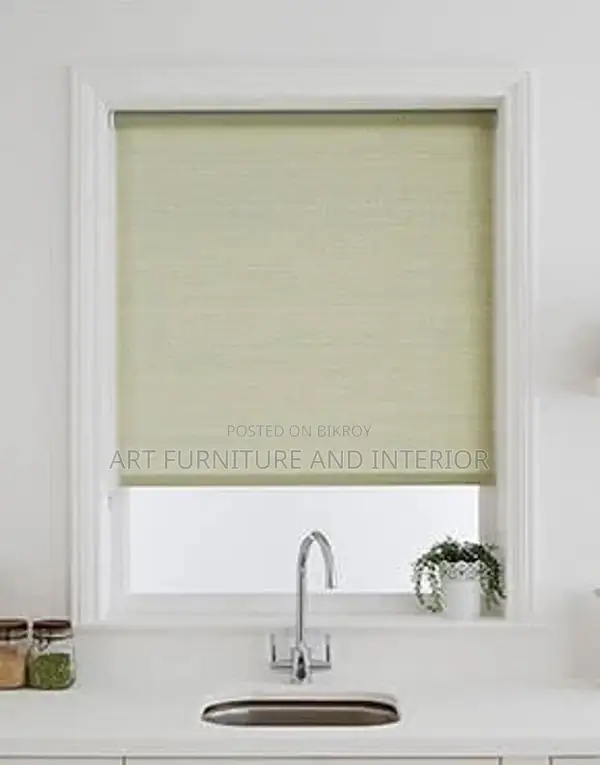 roller blinds - 01