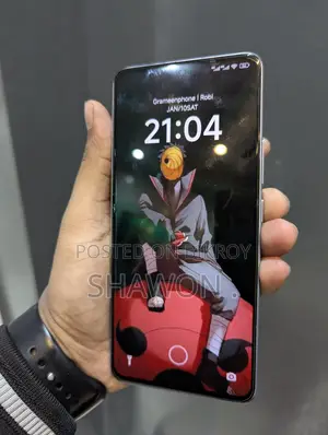 Xiaomi Redmi Note 13 Pro (Used)