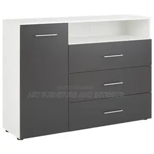 Chest Of Drawers 62