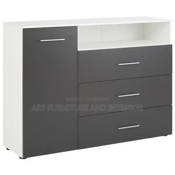 Chest Of Drawers 62