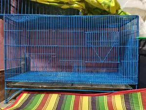Large Cage for Sale