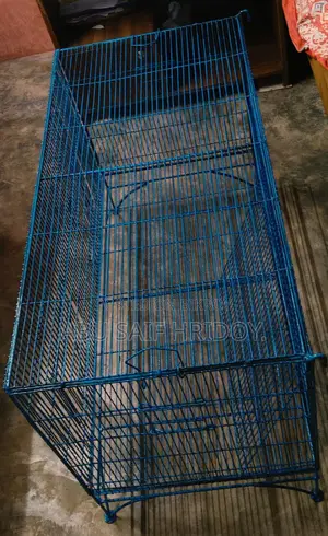 Large Cage for Sale