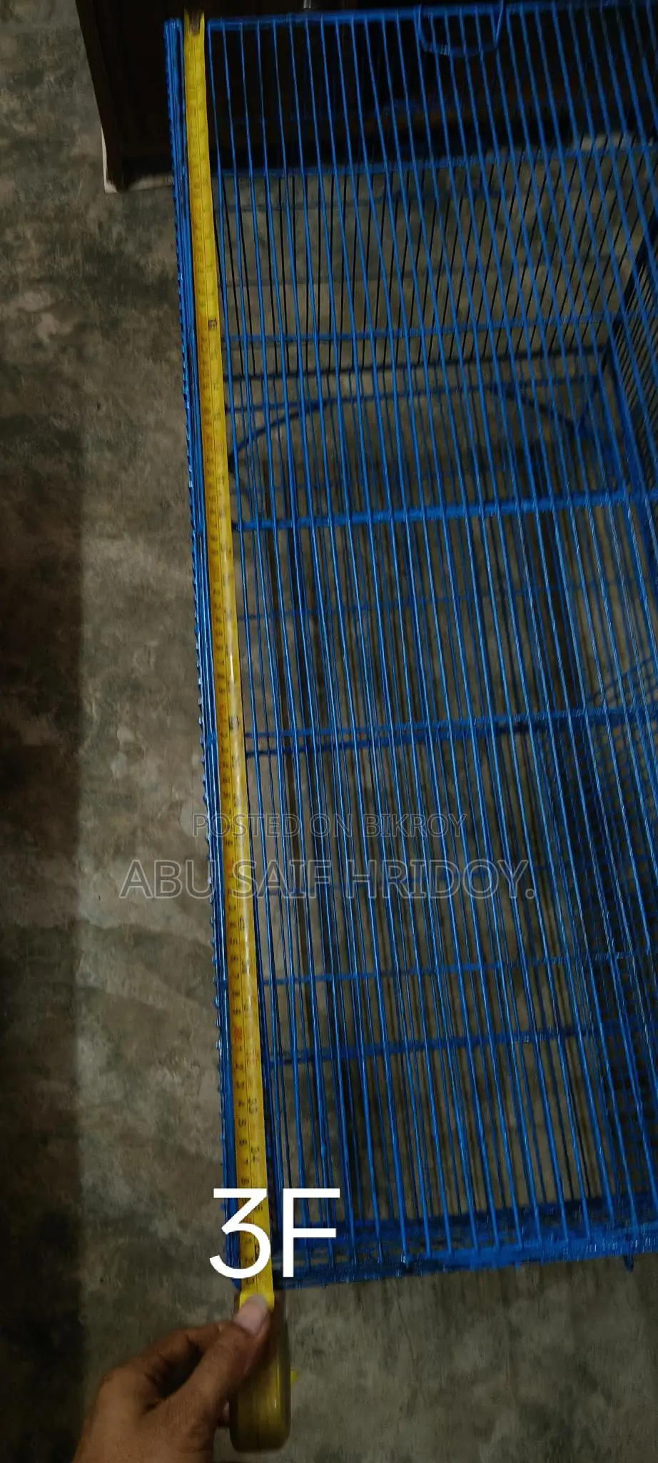 Large Cage for Sale