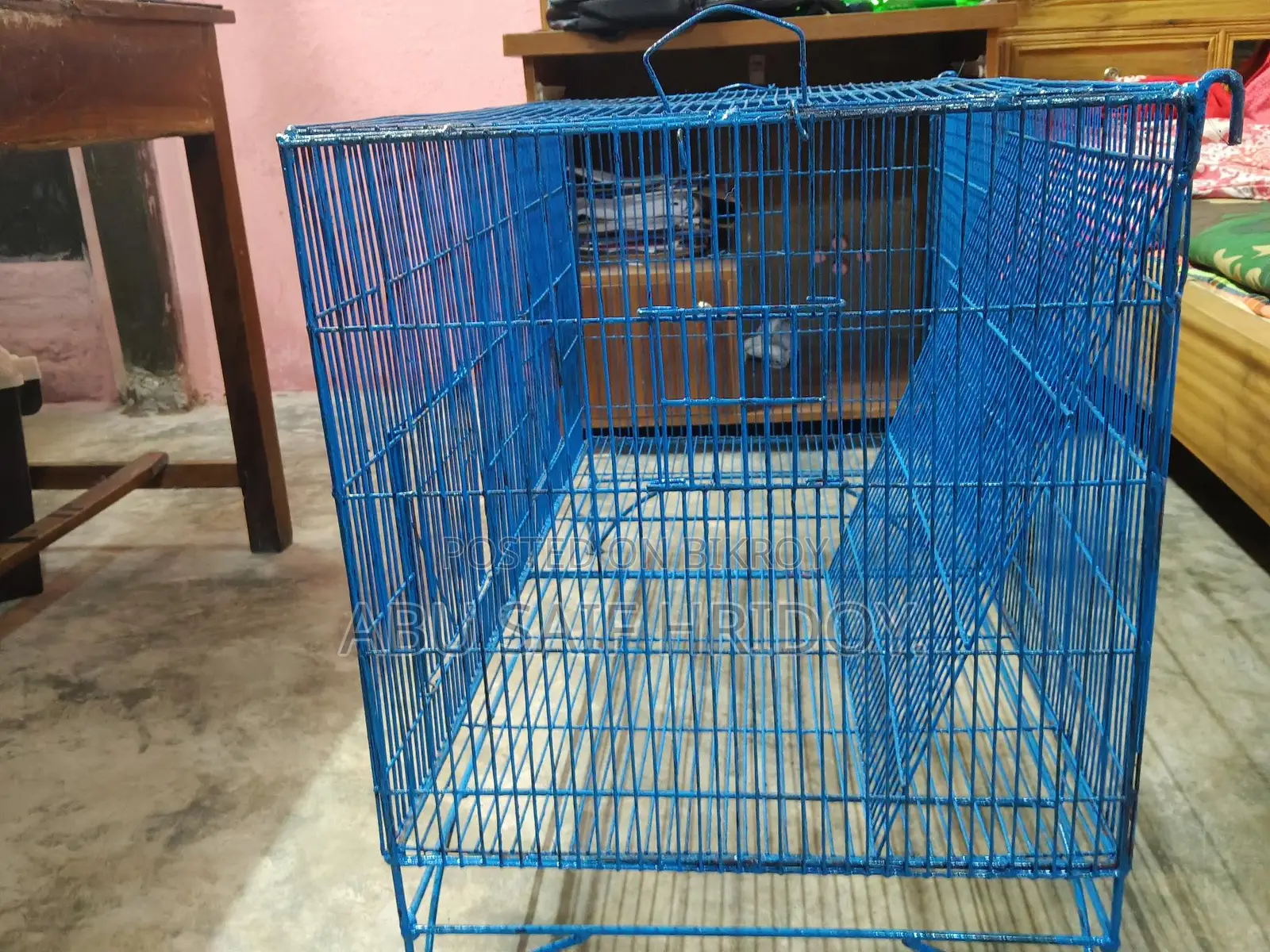 Large Cage for Sale