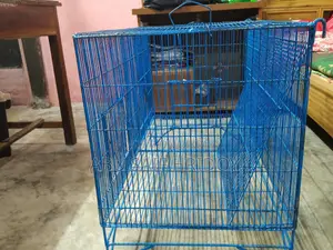 Large Cage for Sale
