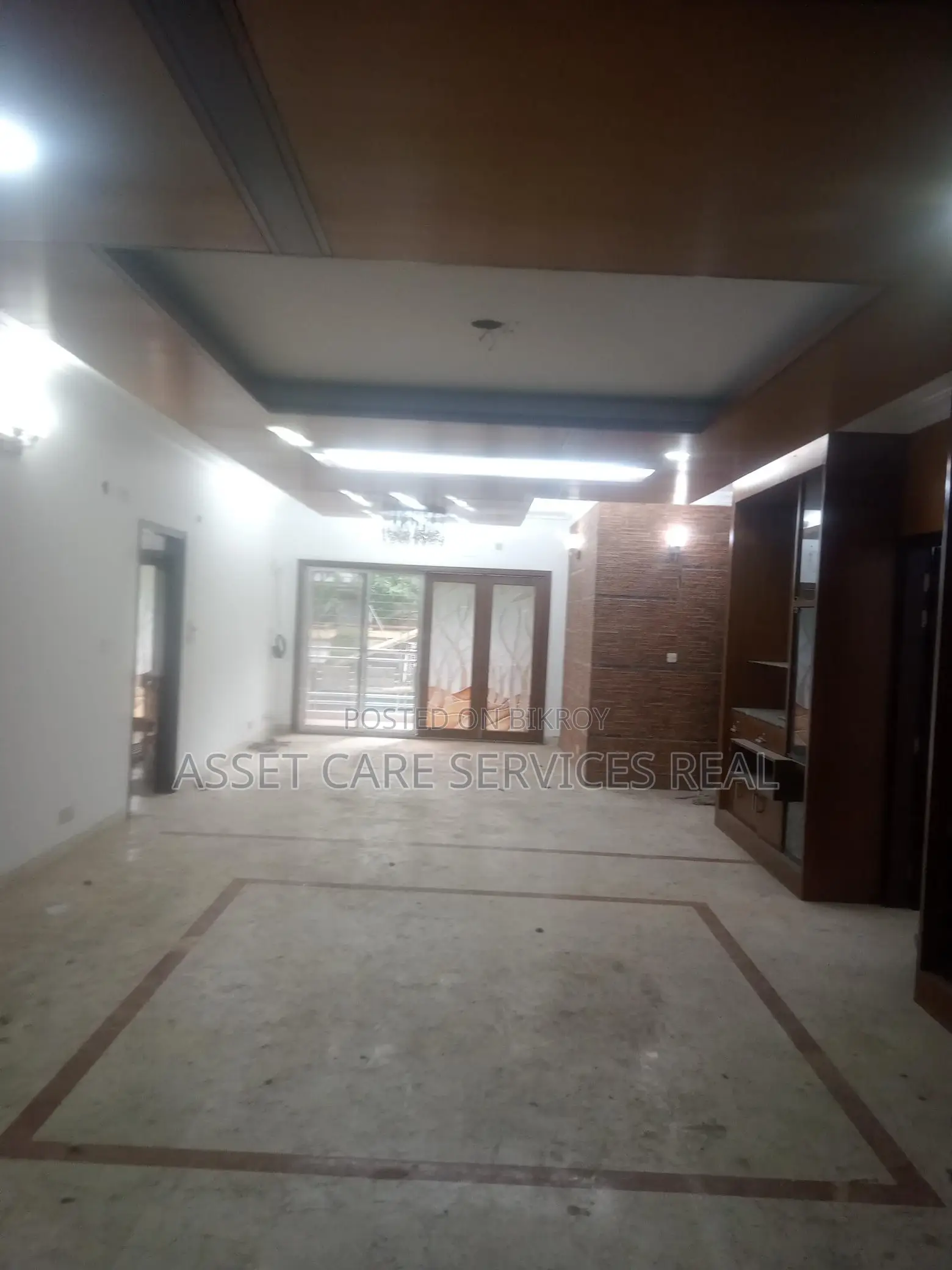 Beautiful Apartment For Rent In Gulshan 2