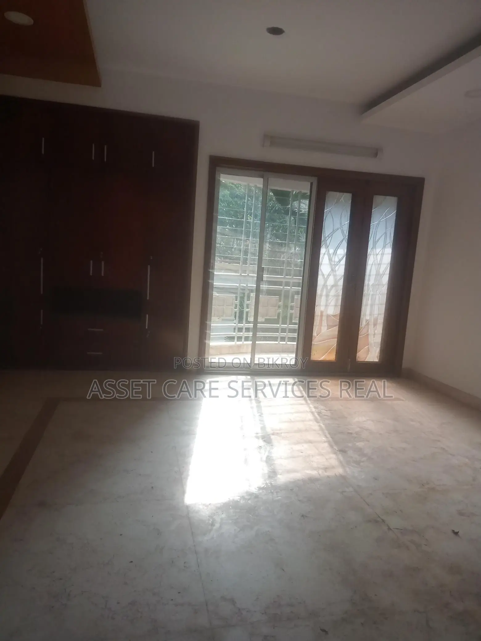 Beautiful Apartment For Rent In Gulshan 2