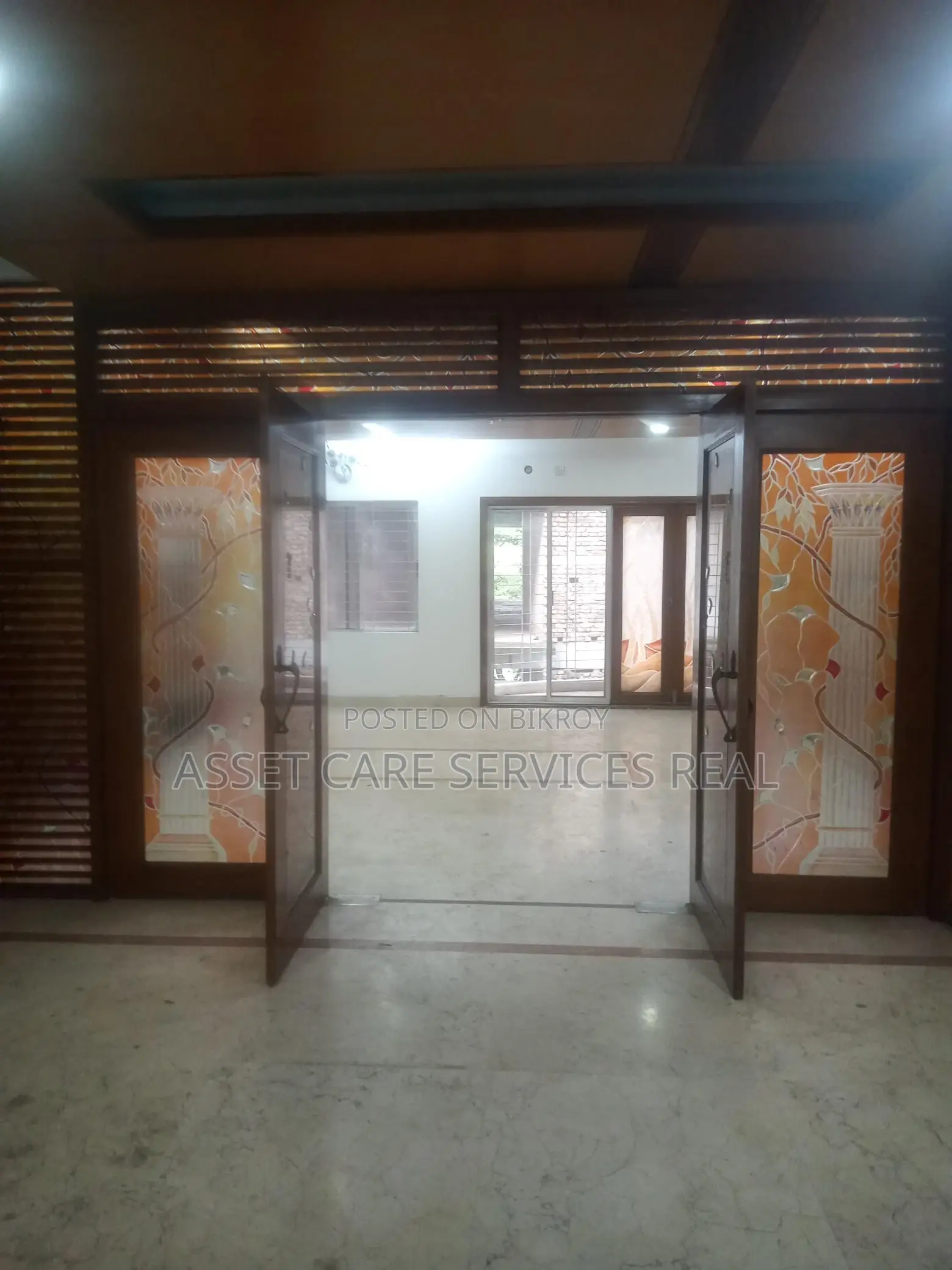 Beautiful Apartment For Rent In Gulshan 2