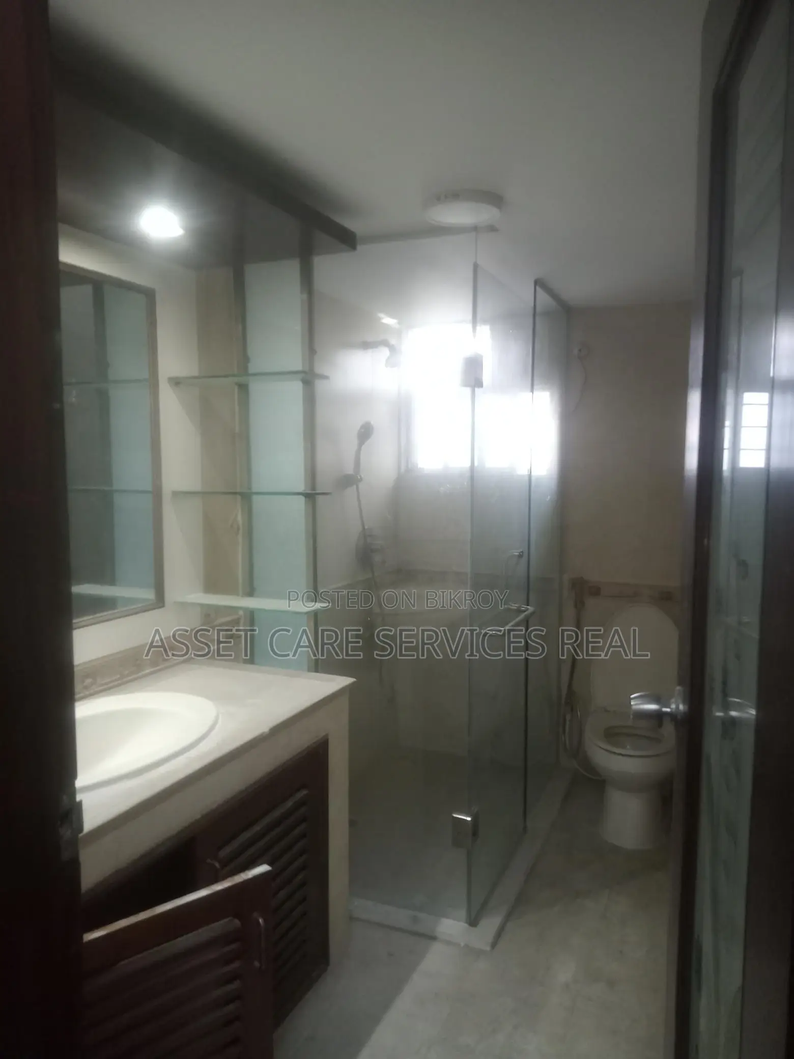 Beautiful Apartment For Rent In Gulshan 2