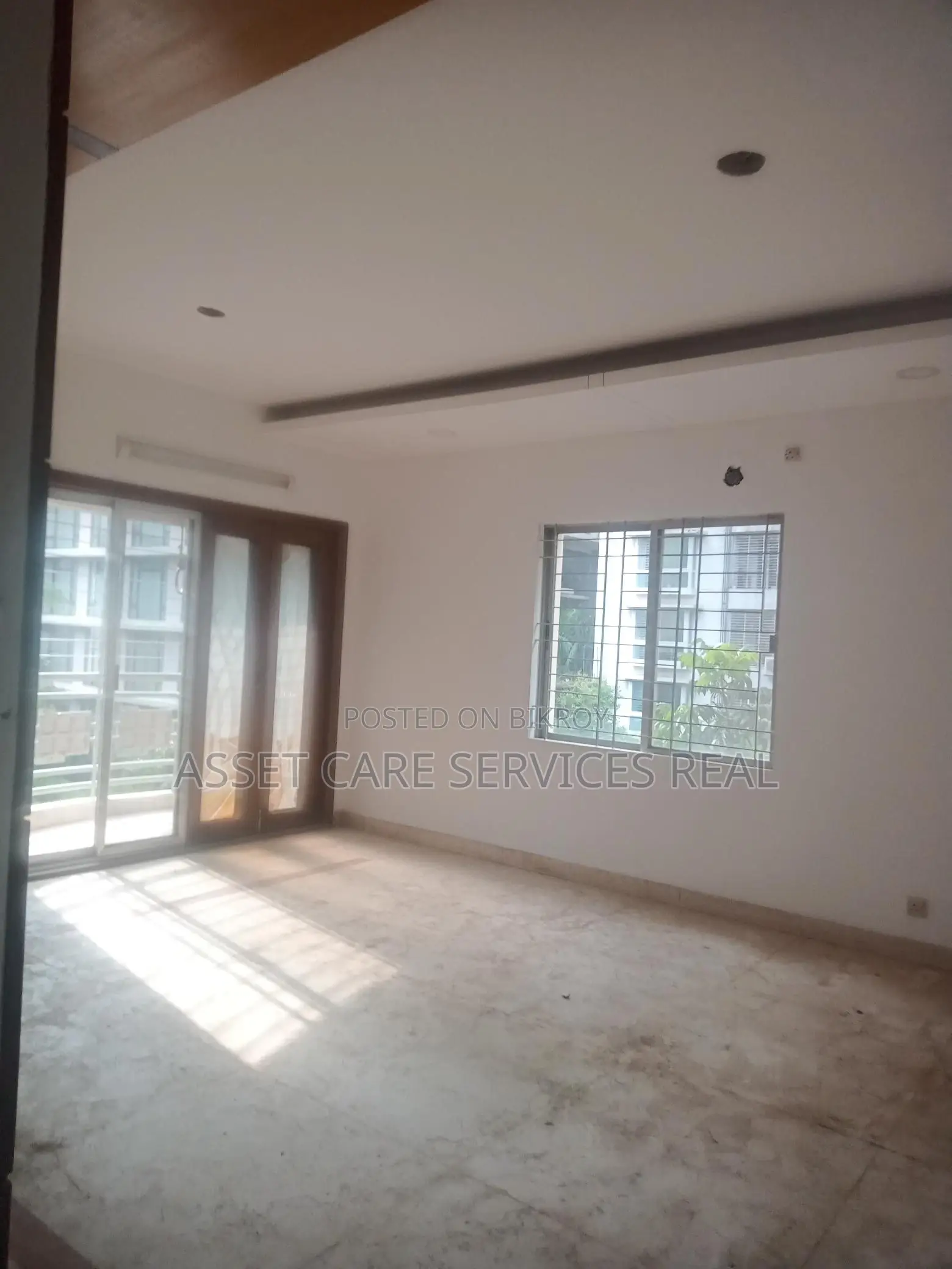 Beautiful Apartment For Rent In Gulshan 2