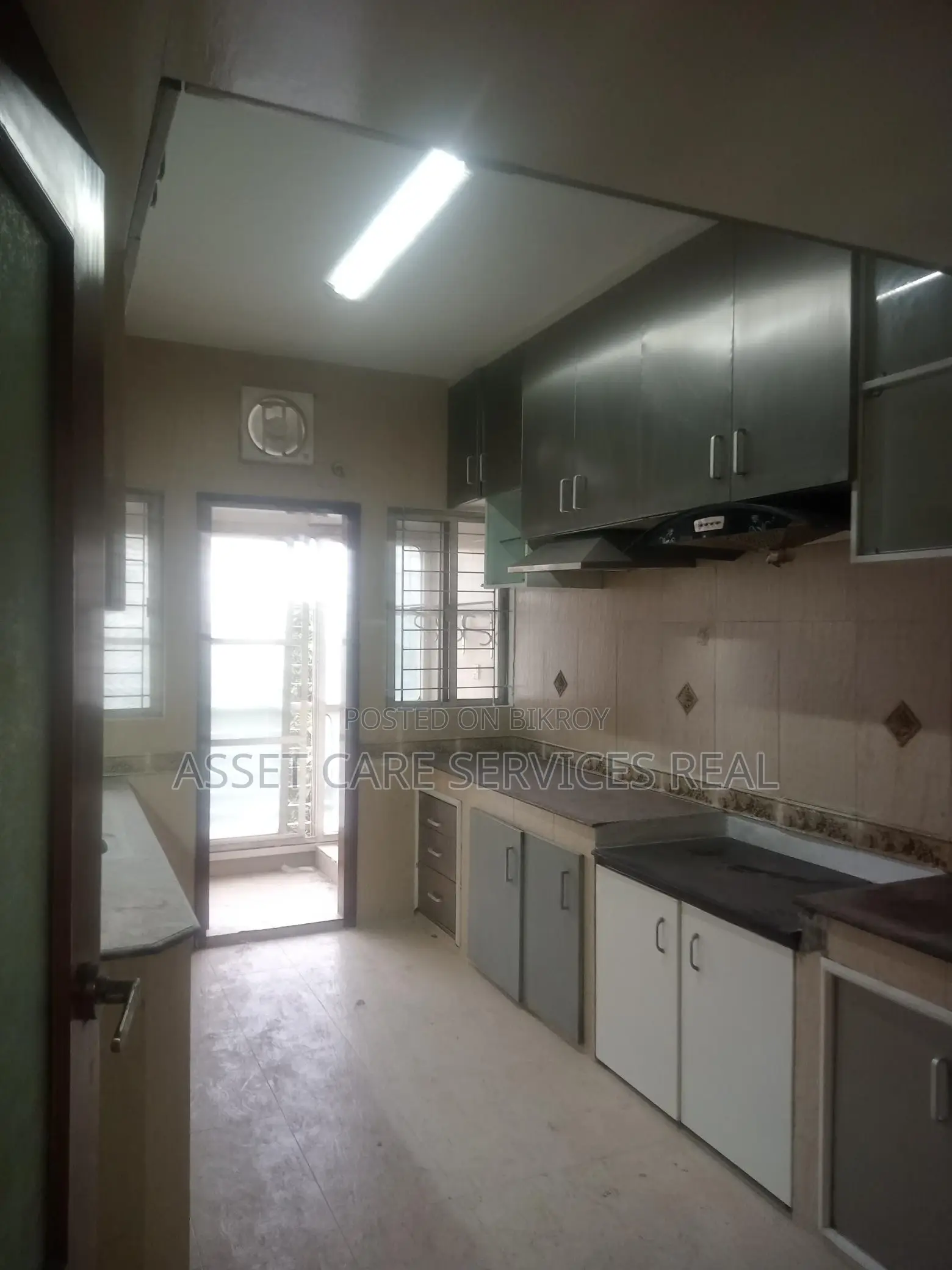 Beautiful Apartment For Rent In Gulshan 2