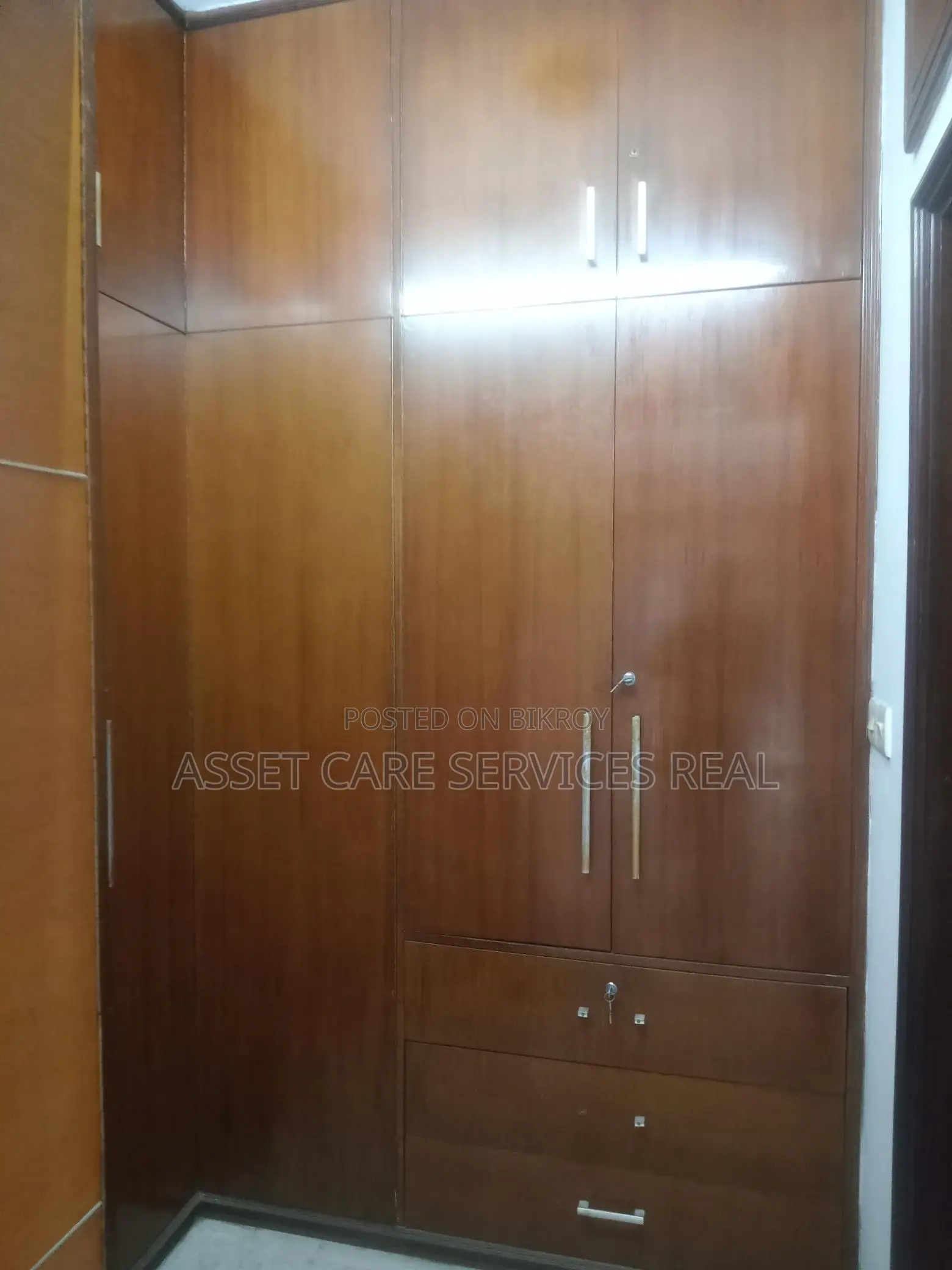 Beautiful Apartment For Rent In Gulshan 2