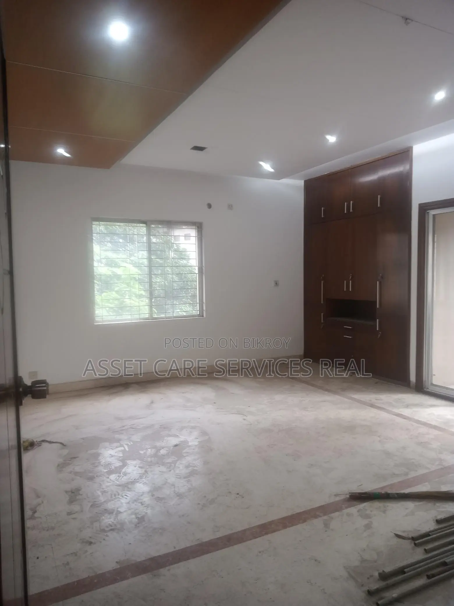 Beautiful Apartment For Rent In Gulshan 2
