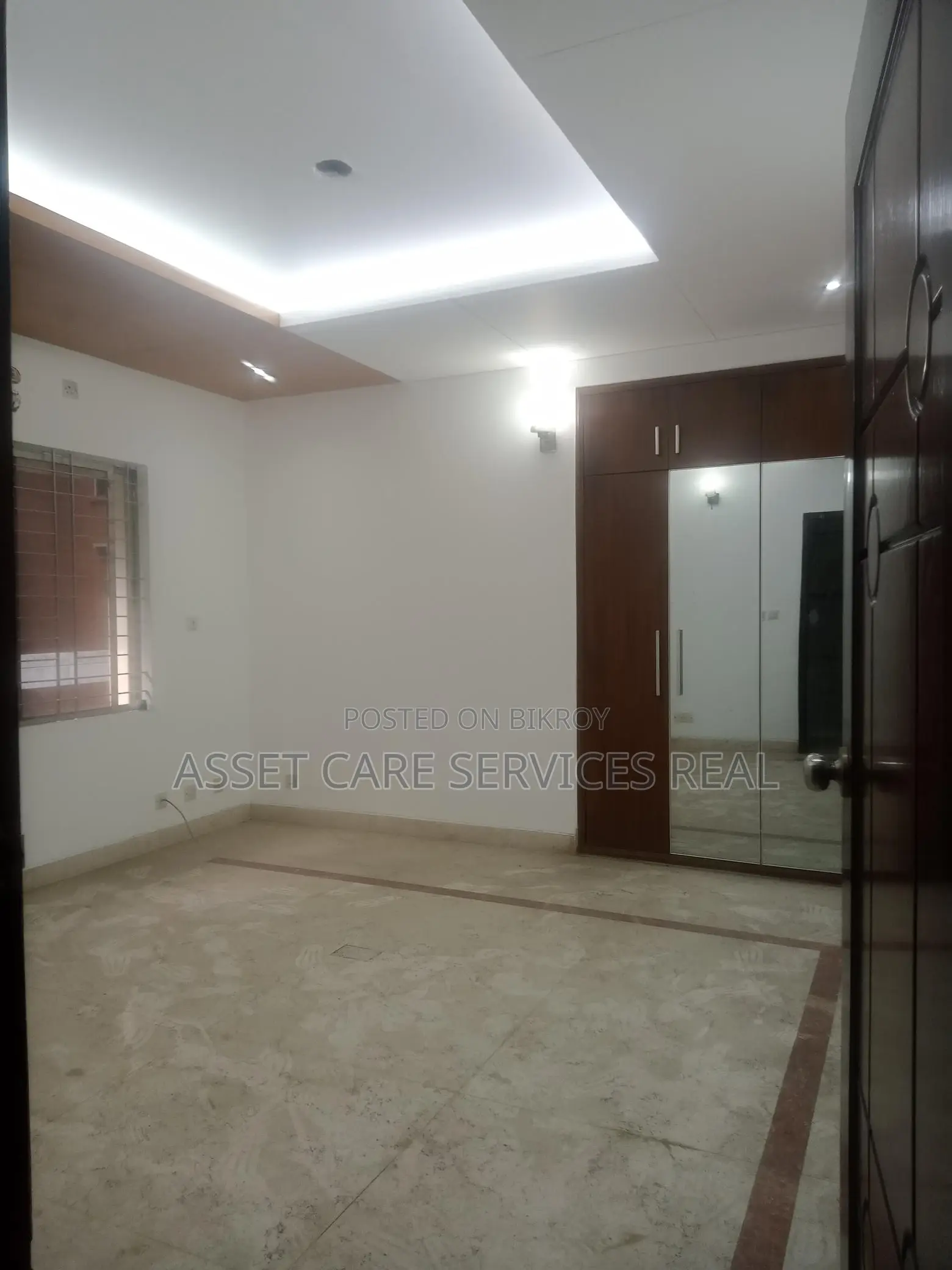 Beautiful Apartment For Rent In Gulshan 2