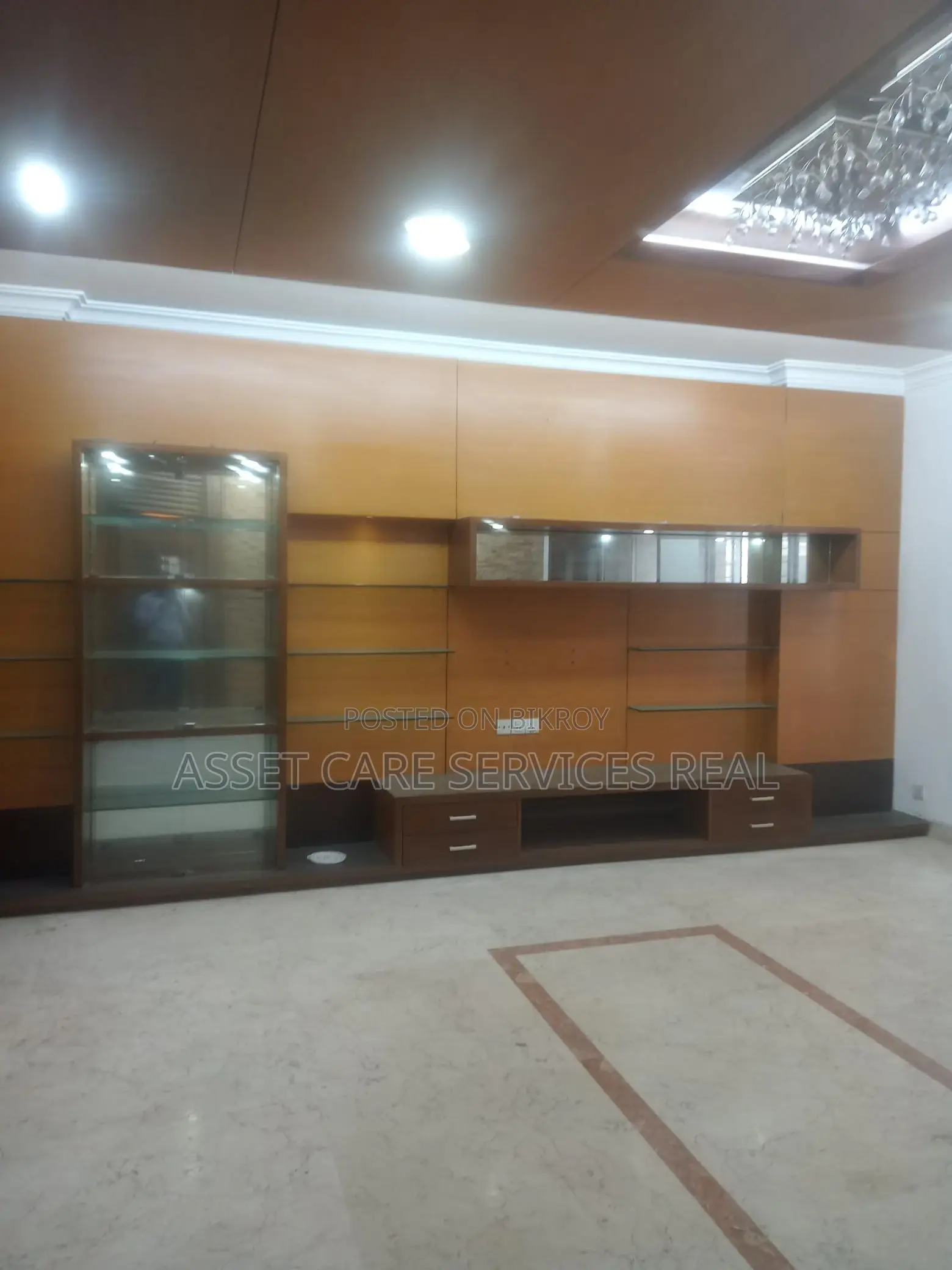 Beautiful Apartment For Rent In Gulshan 2