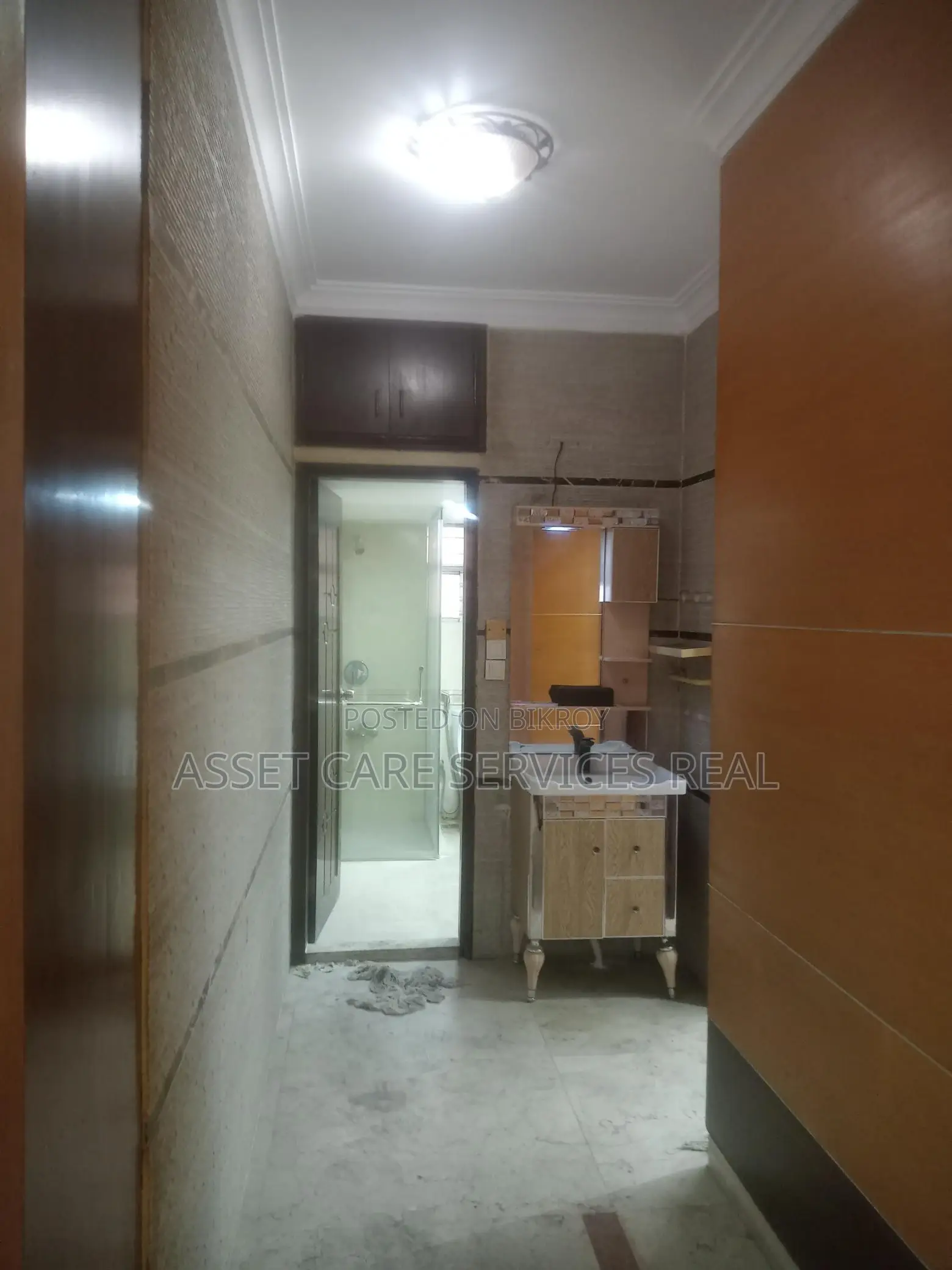 Beautiful Apartment For Rent In Gulshan 2