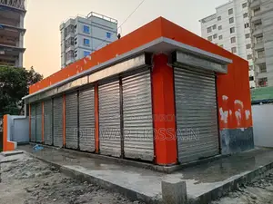 Shop Space for Rent Beside Desco Office, D Block, Sector-2.