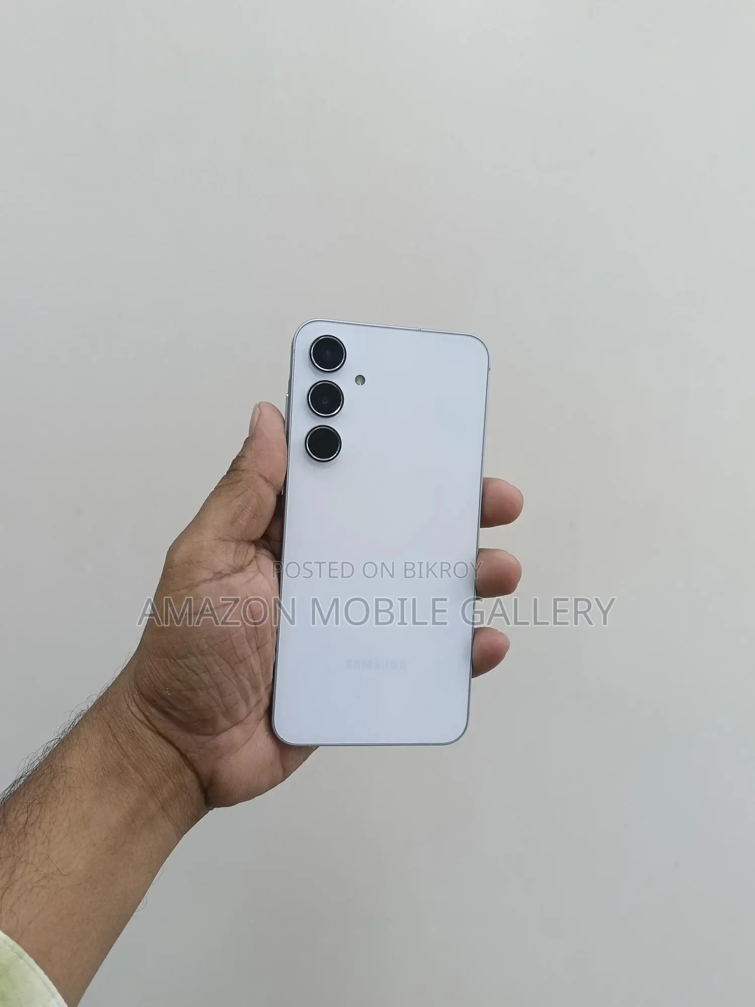 Samsung Galaxy A55 8/128 (Used)