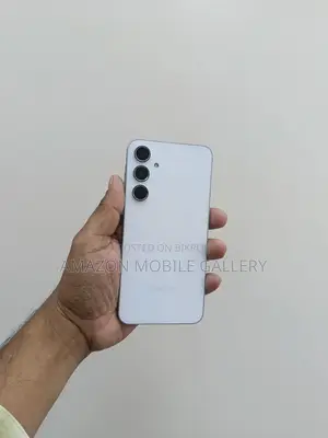 Samsung Galaxy A55 8/128 (Used)