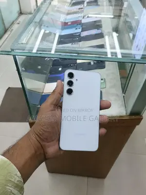 Samsung Galaxy A55 8/128 (Used)