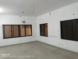 গুলশান ২-এ ৫০১০ বর্গফুটের অফিস স্পেস ভাড়া হবে
