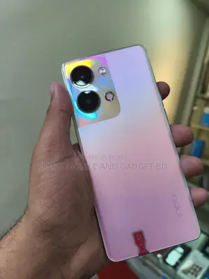 OPPO Reno 9 Pro 5G (ব্যবহৃত)