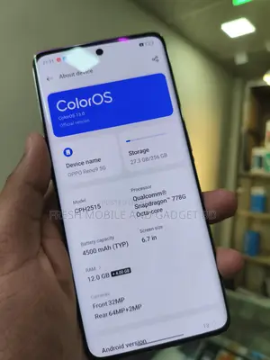 OPPO Reno 9 Pro 5G (ব্যবহৃত)