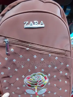 ZARA Bag