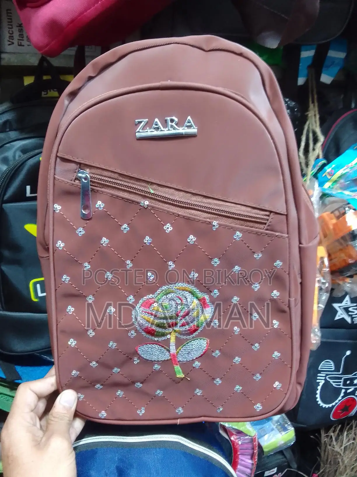 ZARA Bag