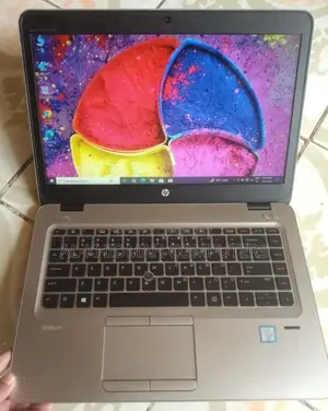 সেরা অফার, HP 840 G3 Elitebook Core i5 6th Gen Laptop, কুরিয়ারেও দেয়া হয়