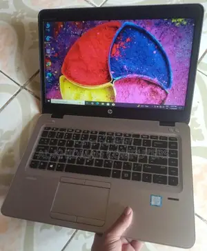 Best Offer, HP 840 G3 Elitebook Core i5 6th Gen Laptop, Courier Delivery Available