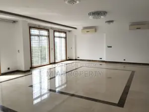 New 4-Bedroom Apartment 4500sqft Rent Gulshan-2