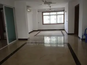 New 4-Bedroom Apartment 4500sqft Rent Gulshan-2