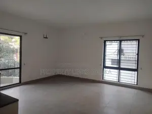 Brand New Flat with Gym and Swimming Pool Facilities for Rent in Baridhara